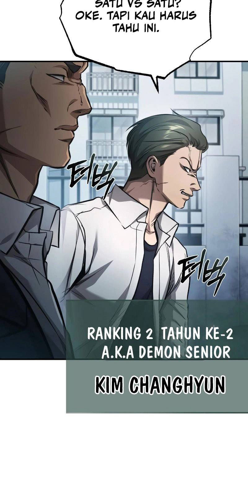 Devil Returns To School Days Chapter 21 - halaman 84