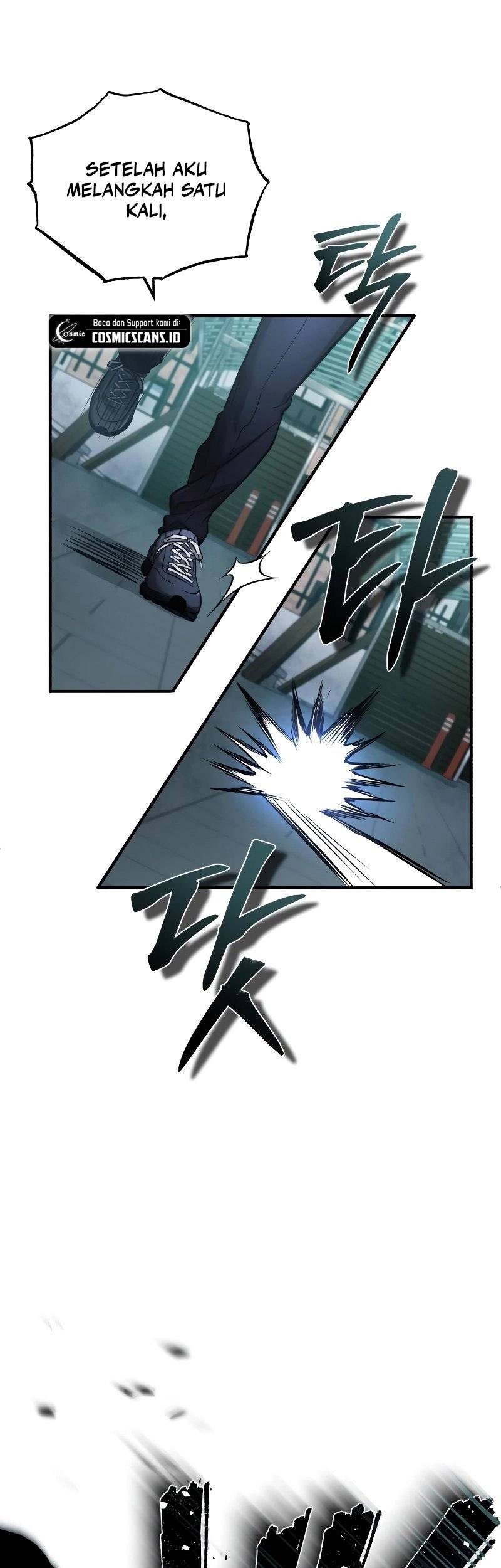 Devil Returns To School Days Chapter 21 - halaman 85