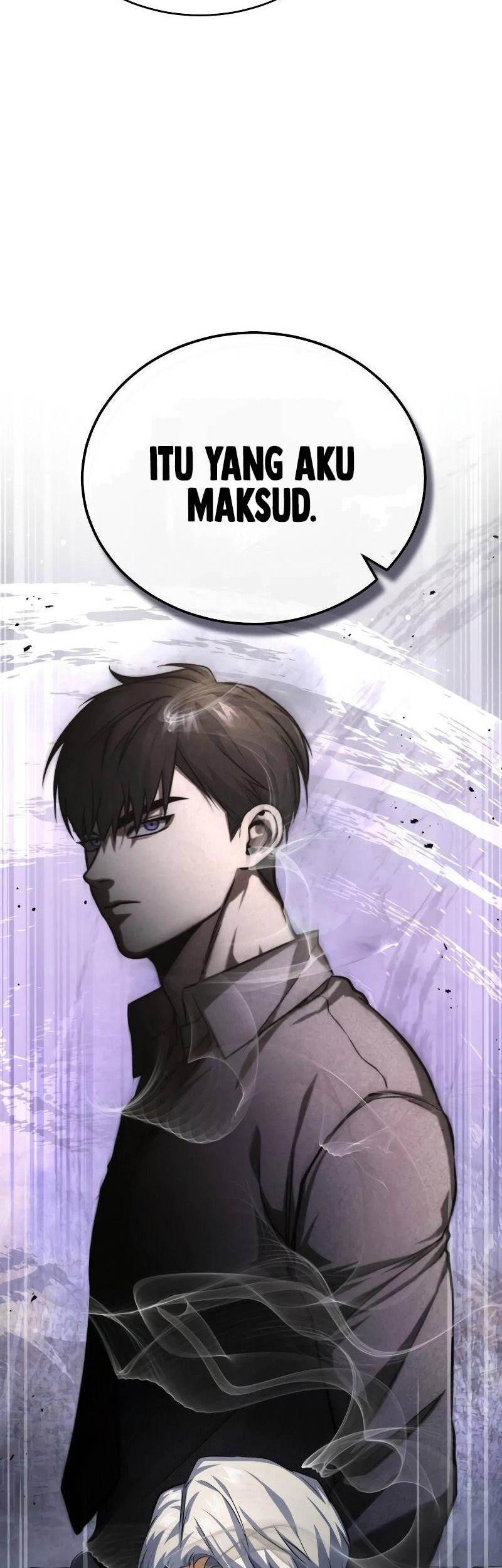 Devil Returns To School Days Chapter 21 - halaman 9