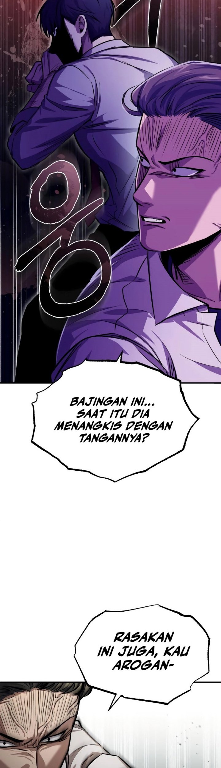 Devil Returns To School Days Chapter 22 - halaman 12