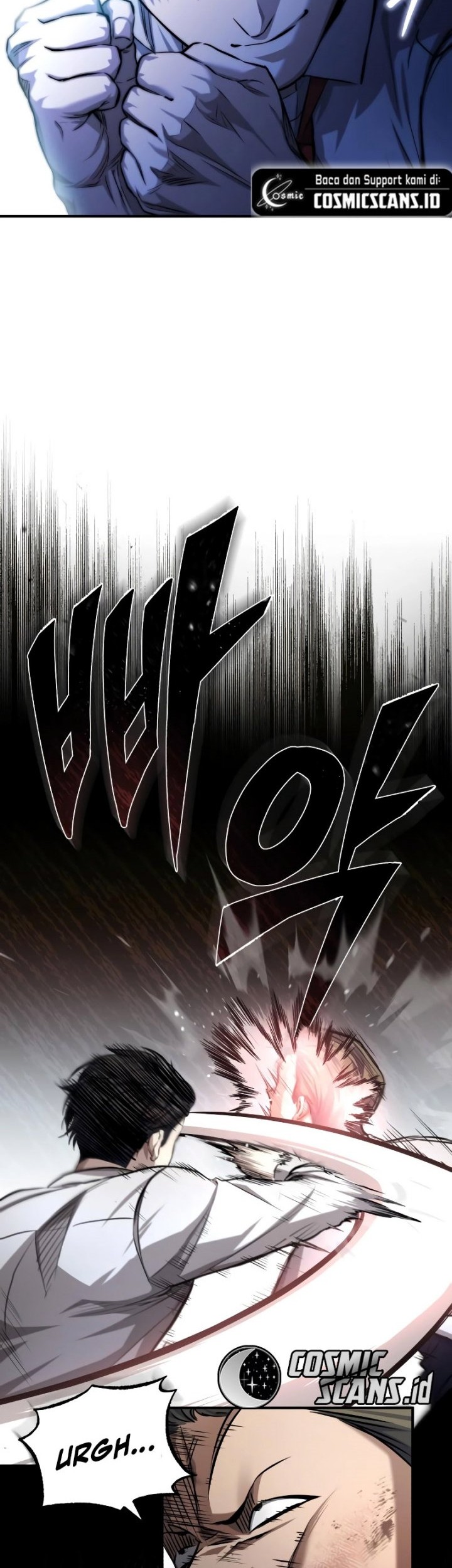 Devil Returns To School Days Chapter 22 - halaman 15