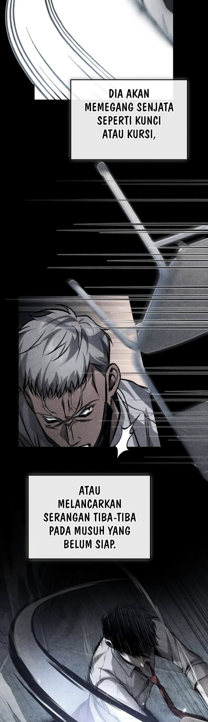 Devil Returns To School Days Chapter 22 - halaman 2