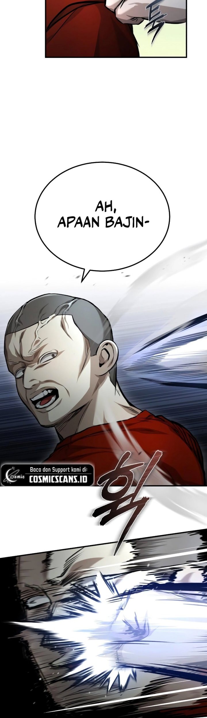 Devil Returns To School Days Chapter 22 - halaman 20