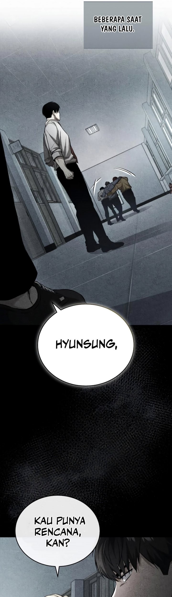 Devil Returns To School Days Chapter 22 - halaman 25