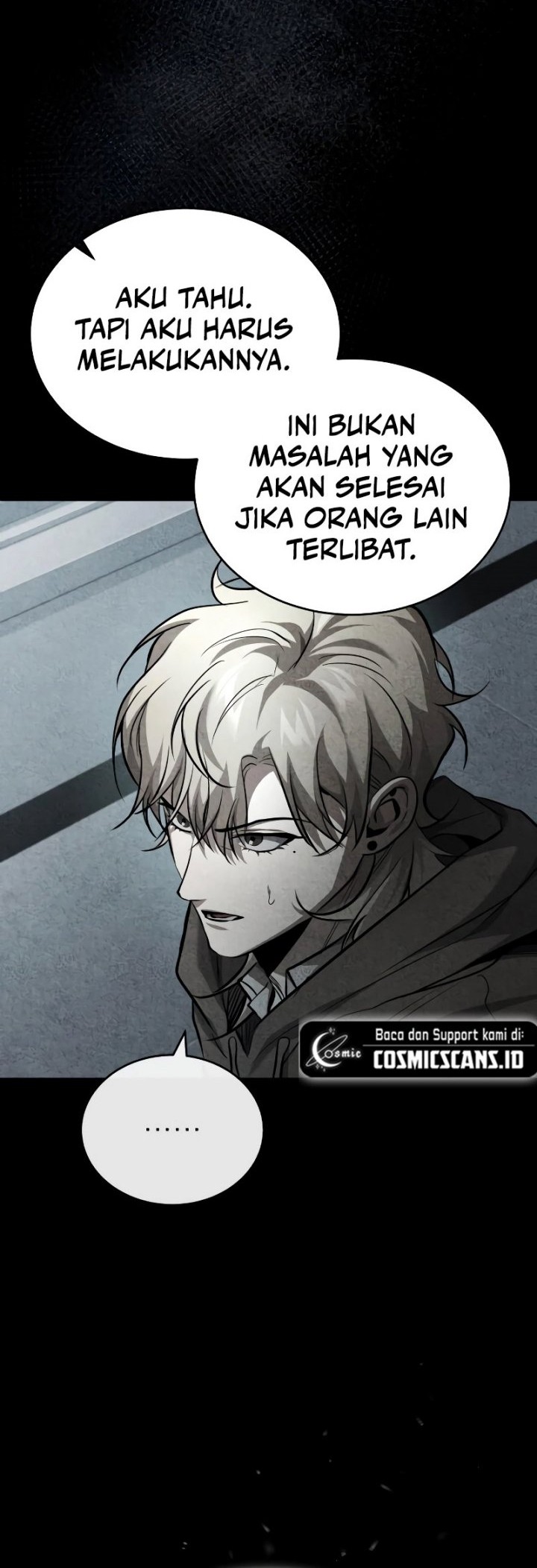 Devil Returns To School Days Chapter 22 - halaman 28