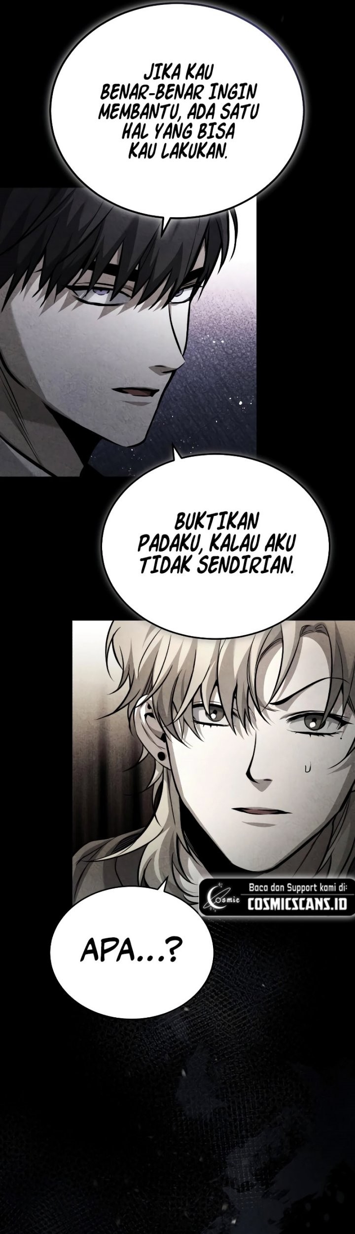 Devil Returns To School Days Chapter 22 - halaman 29