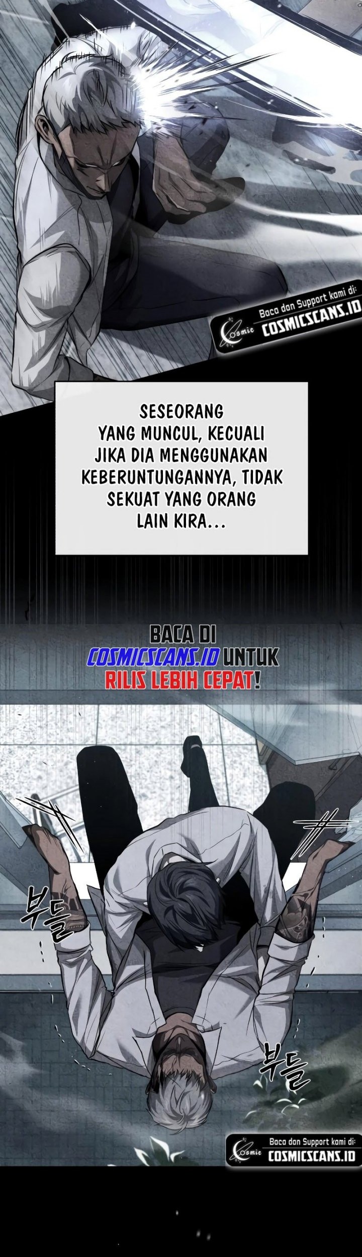 Devil Returns To School Days Chapter 22 - halaman 3