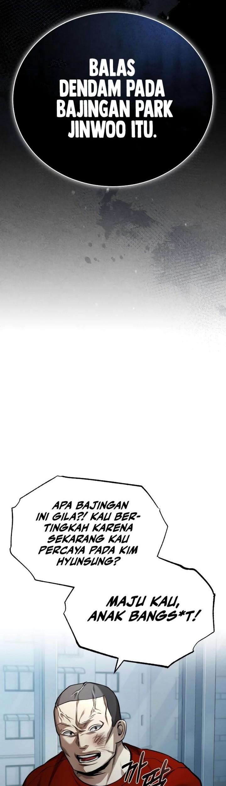 Devil Returns To School Days Chapter 22 - halaman 30