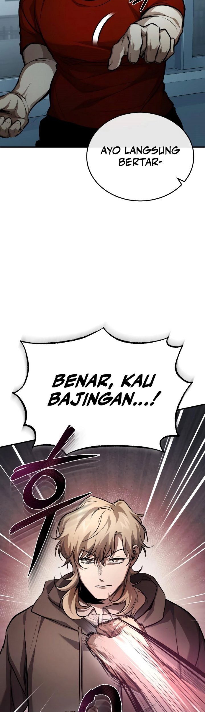 Devil Returns To School Days Chapter 22 - halaman 31