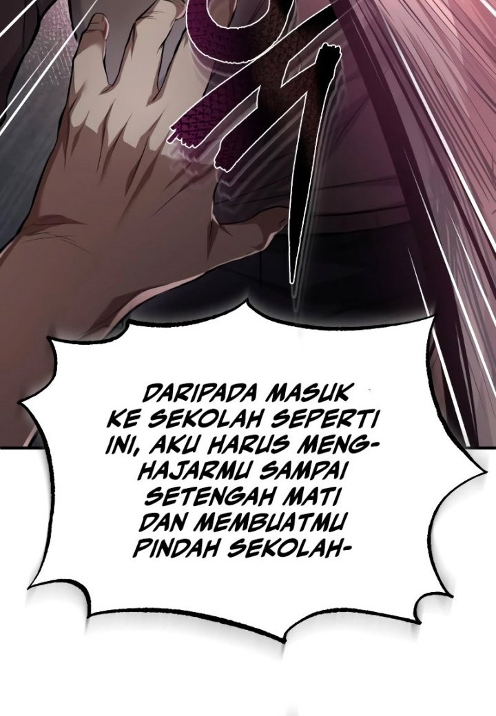 Devil Returns To School Days Chapter 22 - halaman 32