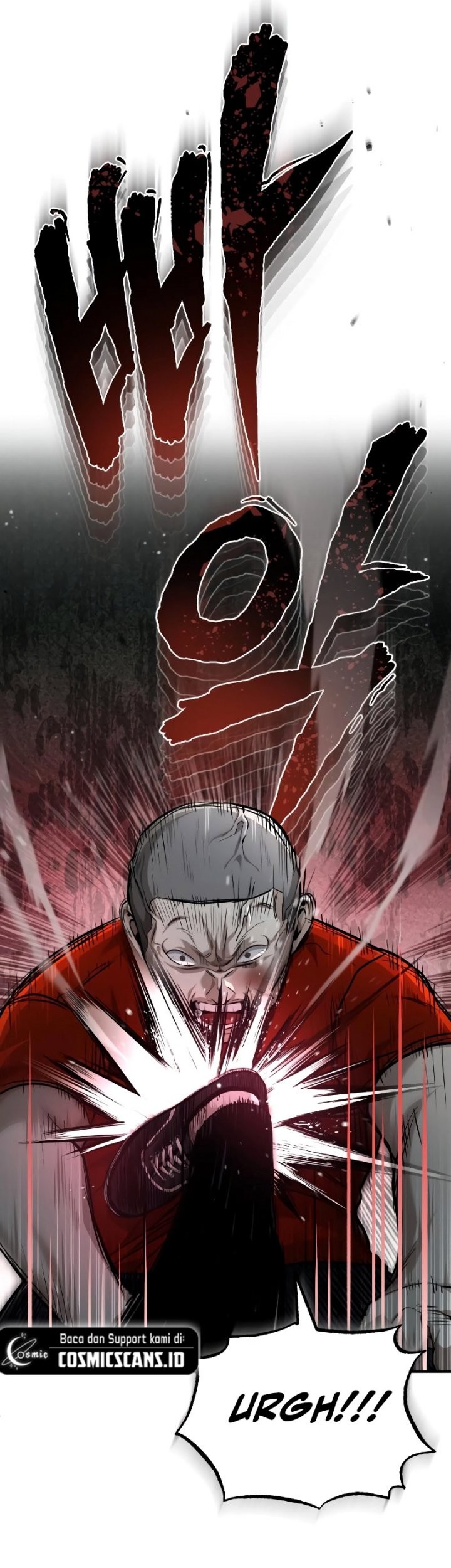 Devil Returns To School Days Chapter 22 - halaman 33
