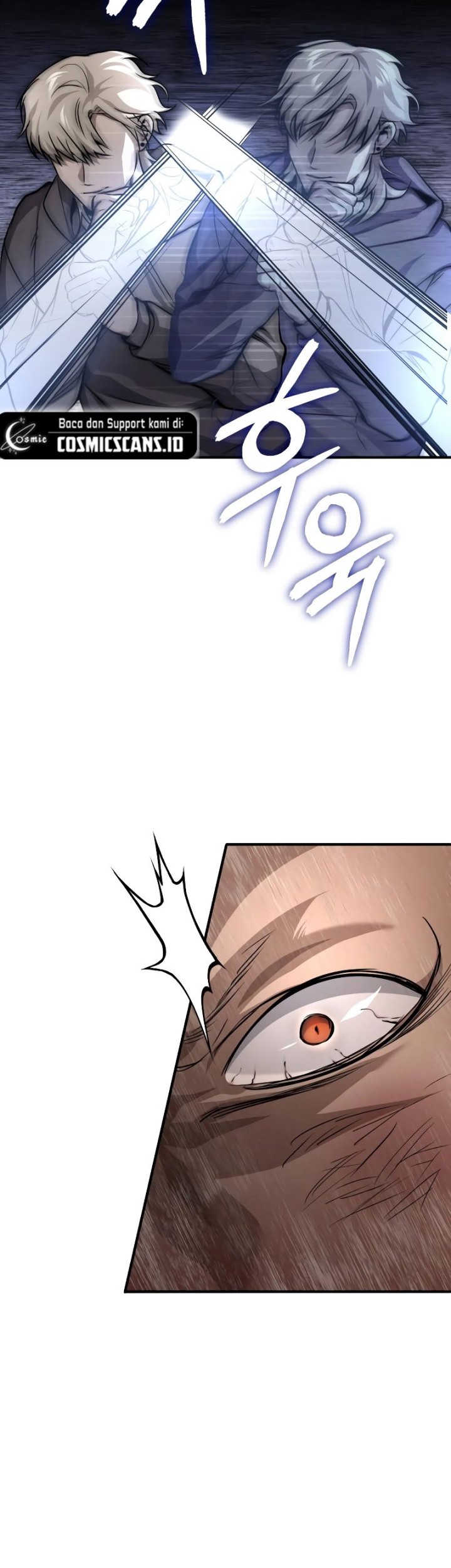Devil Returns To School Days Chapter 22 - halaman 36