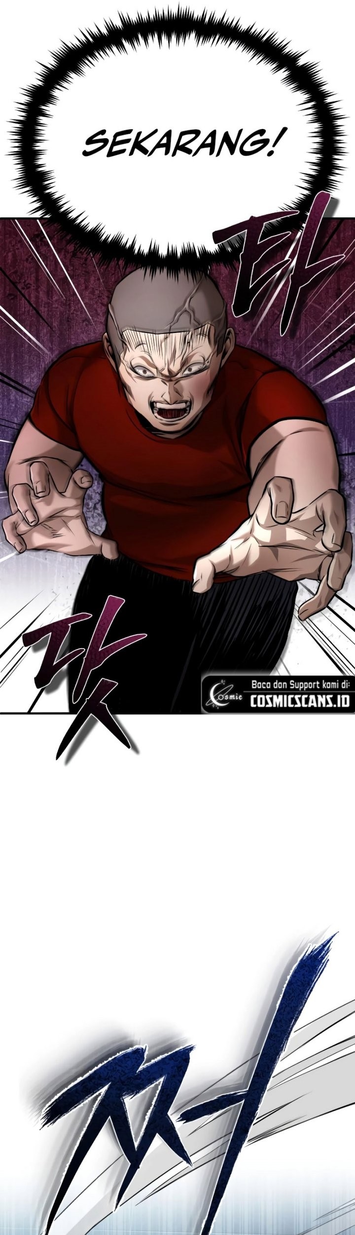 Devil Returns To School Days Chapter 22 - halaman 38