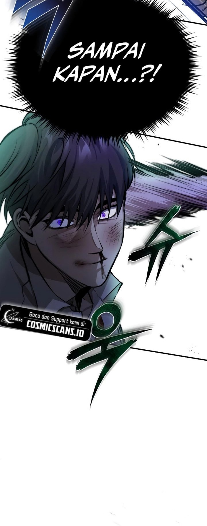 Devil Returns To School Days Chapter 22 - halaman 58