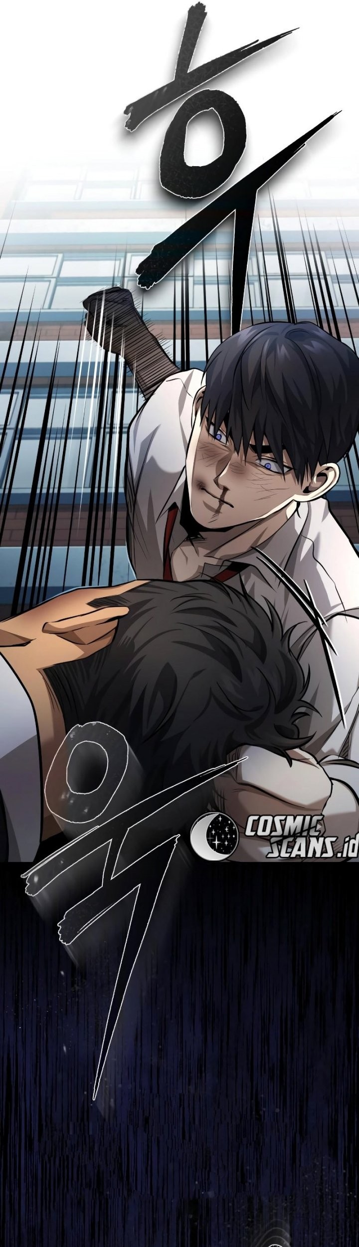 Devil Returns To School Days Chapter 22 - halaman 62