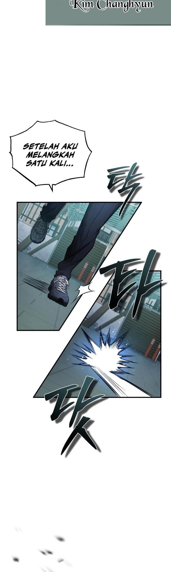 Devil Returns To School Days Chapter 22 - halaman 8
