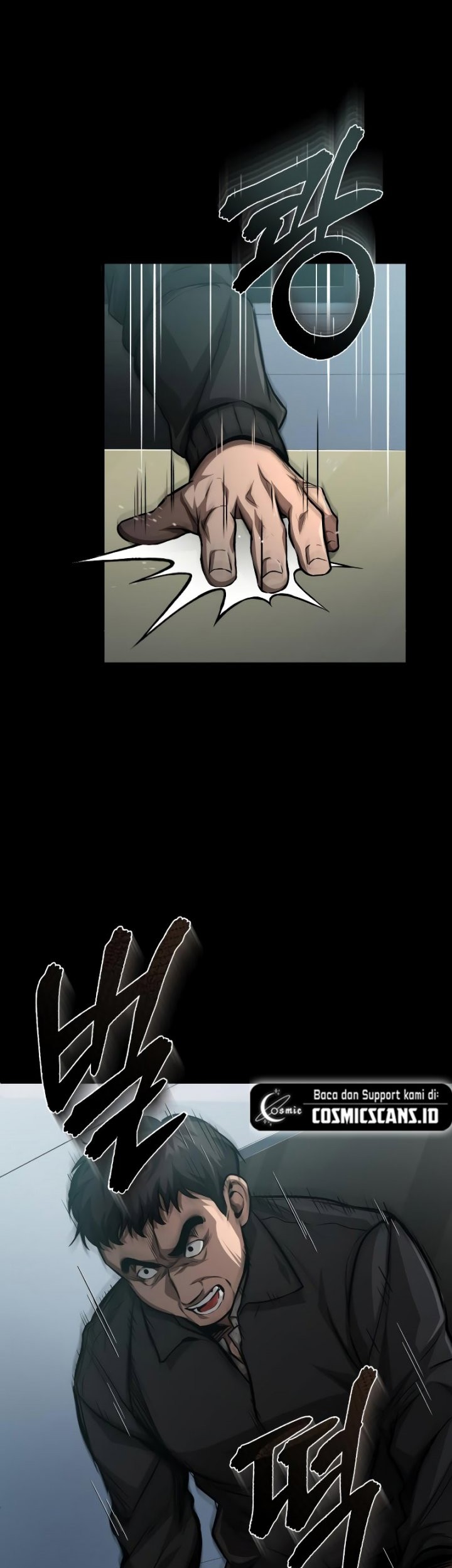 Devil Returns To School Days Chapter 23 - halaman 10