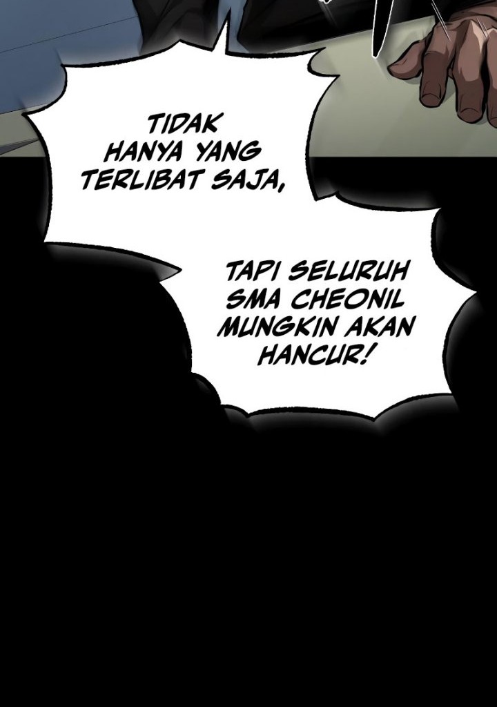 Devil Returns To School Days Chapter 23 - halaman 11