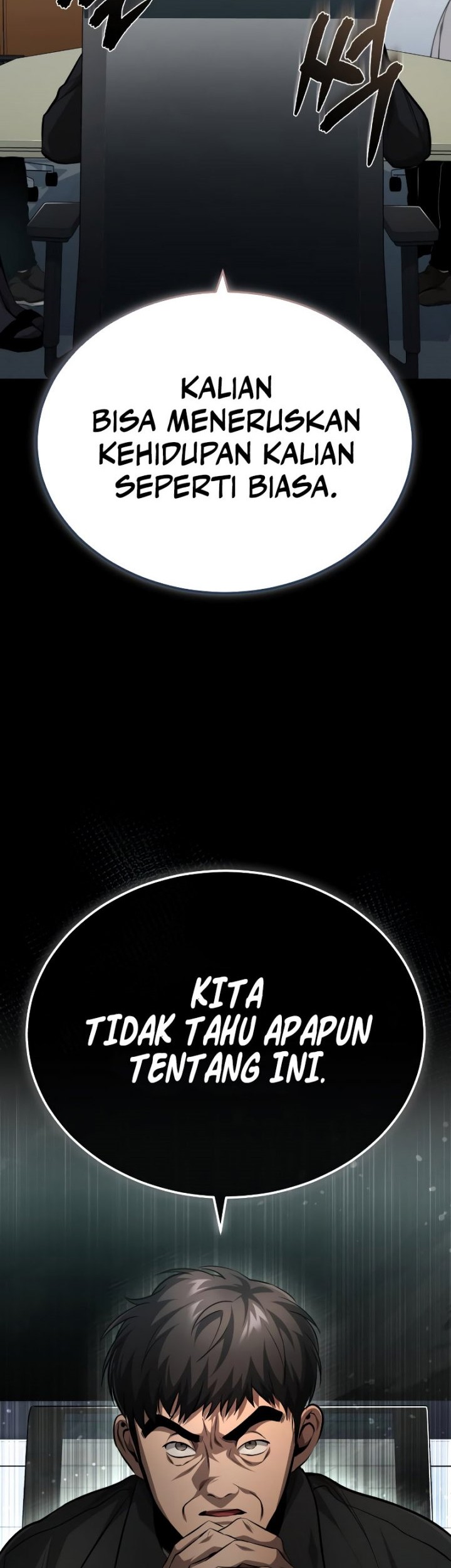 Devil Returns To School Days Chapter 23 - halaman 13