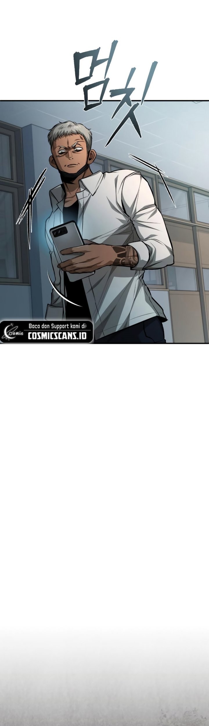 Devil Returns To School Days Chapter 23 - halaman 24