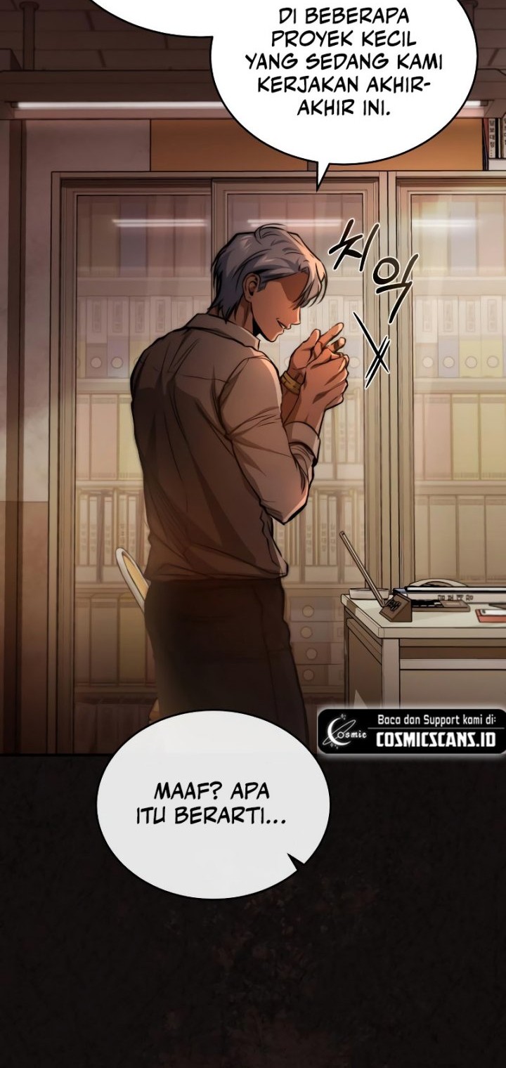 Devil Returns To School Days Chapter 23 - halaman 27