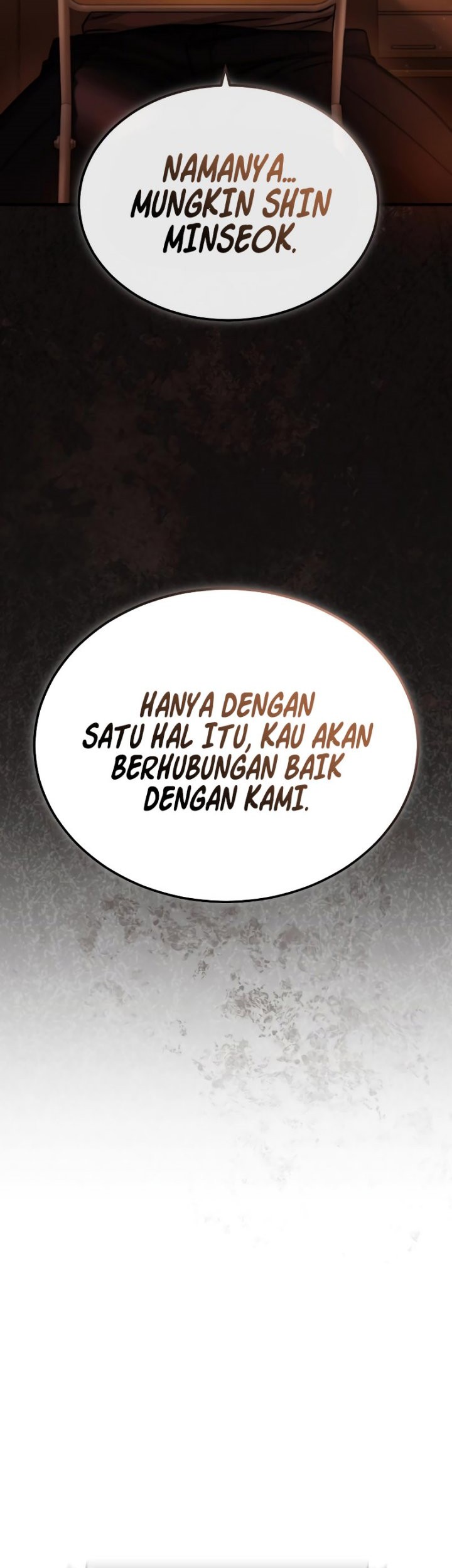 Devil Returns To School Days Chapter 23 - halaman 30