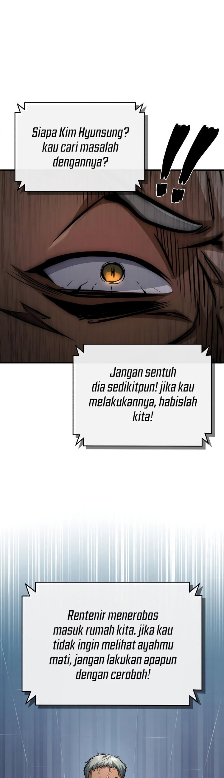 Devil Returns To School Days Chapter 23 - halaman 32