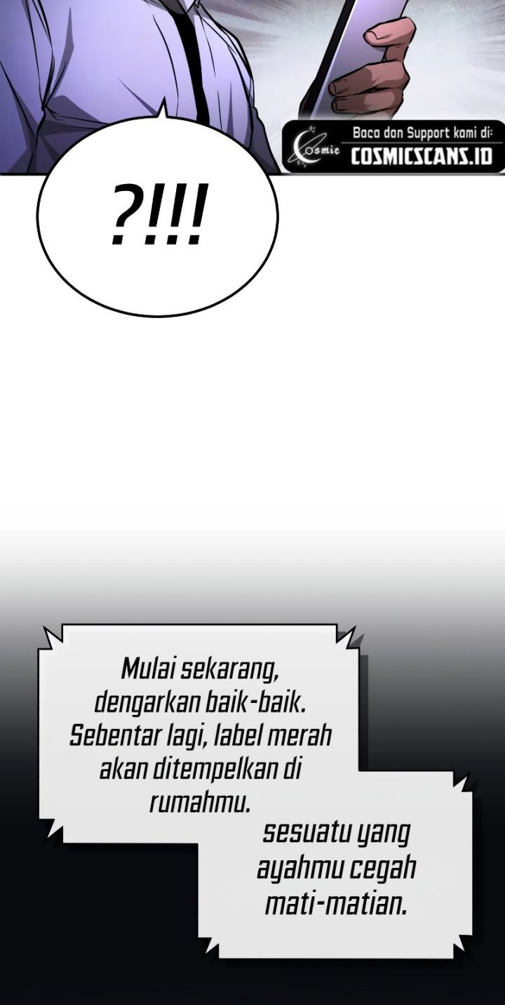 Devil Returns To School Days Chapter 23 - halaman 35