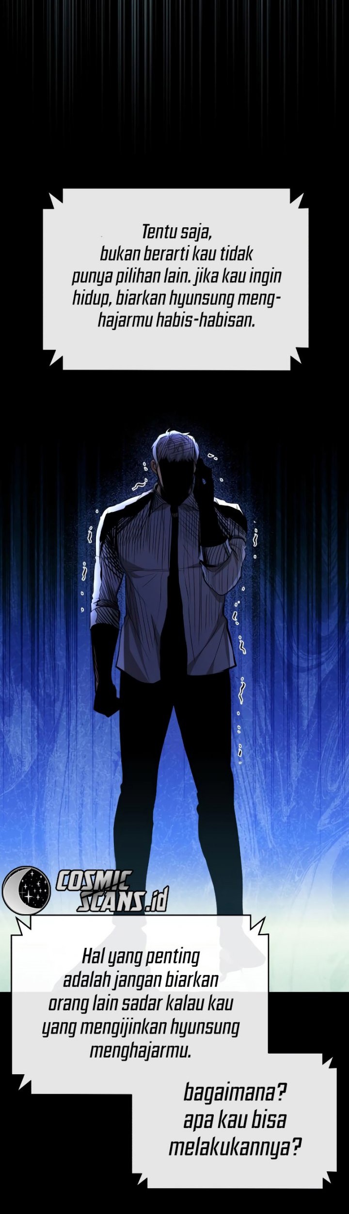 Devil Returns To School Days Chapter 23 - halaman 38