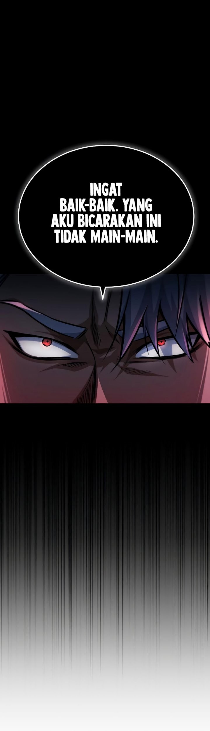Devil Returns To School Days Chapter 23 - halaman 40