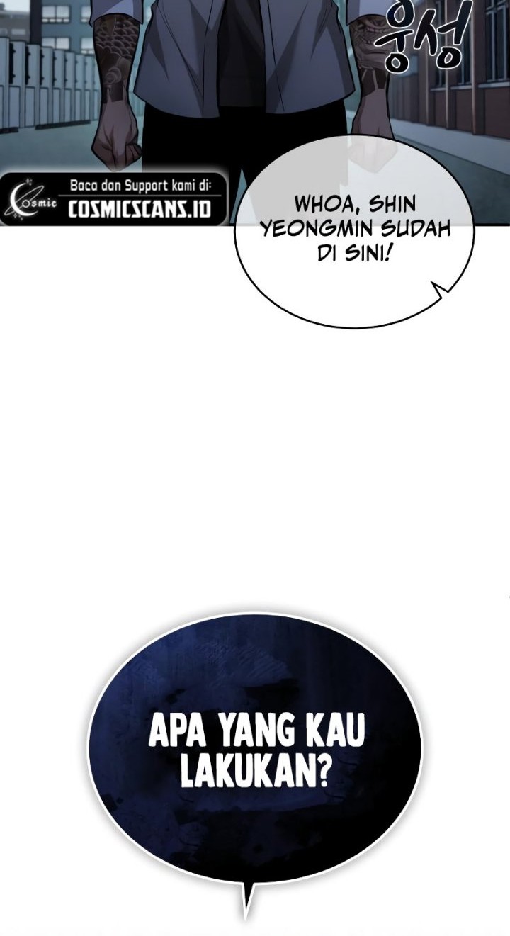 Devil Returns To School Days Chapter 23 - halaman 43