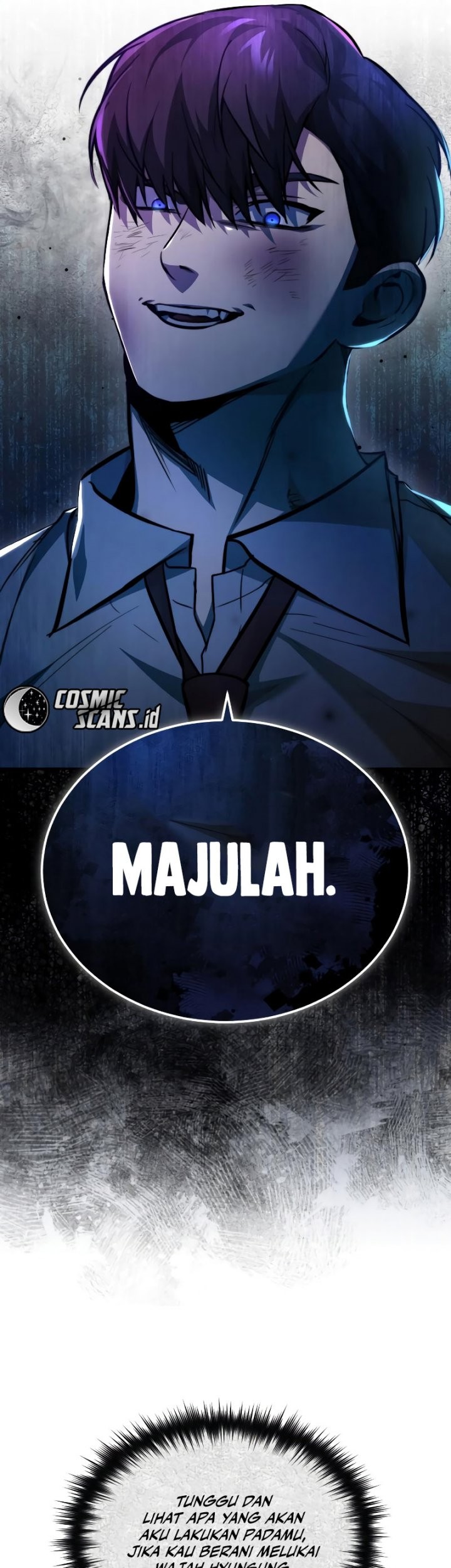 Devil Returns To School Days Chapter 23 - halaman 44