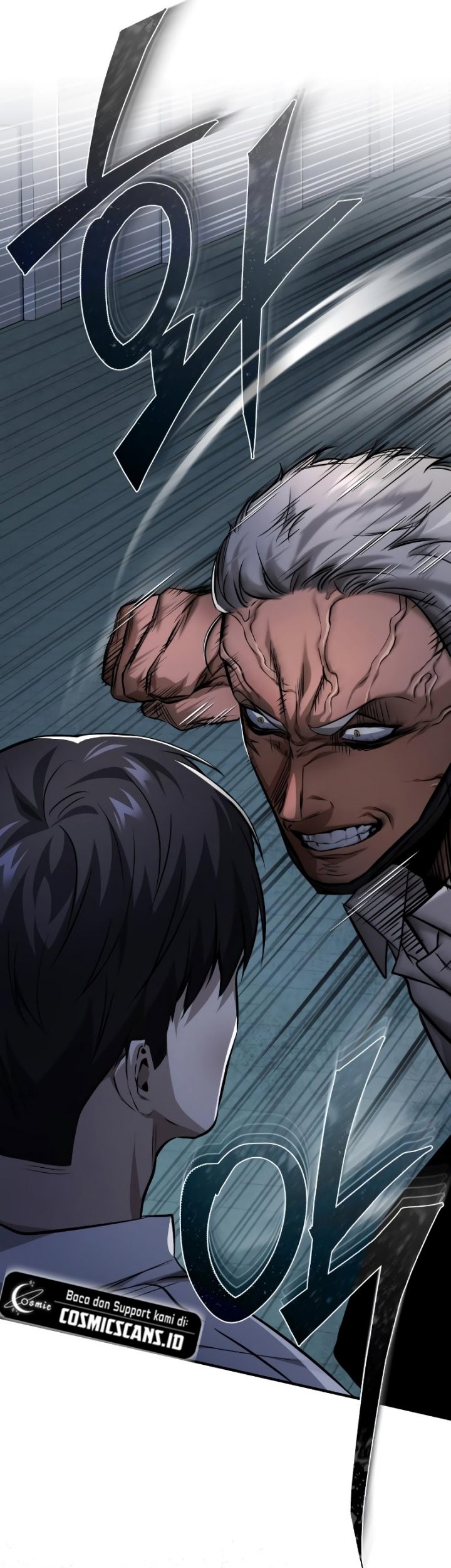Devil Returns To School Days Chapter 23 - halaman 48