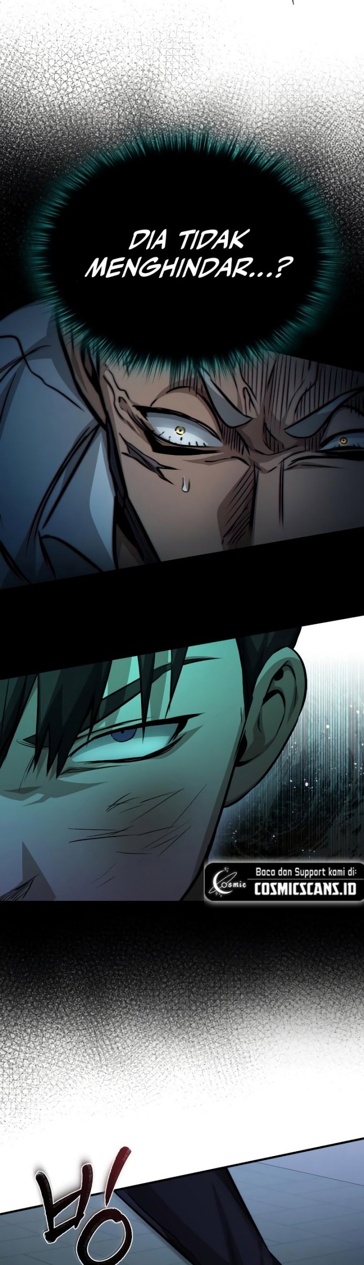 Devil Returns To School Days Chapter 23 - halaman 49