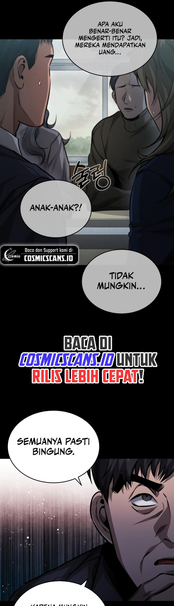 Devil Returns To School Days Chapter 23 - halaman 5