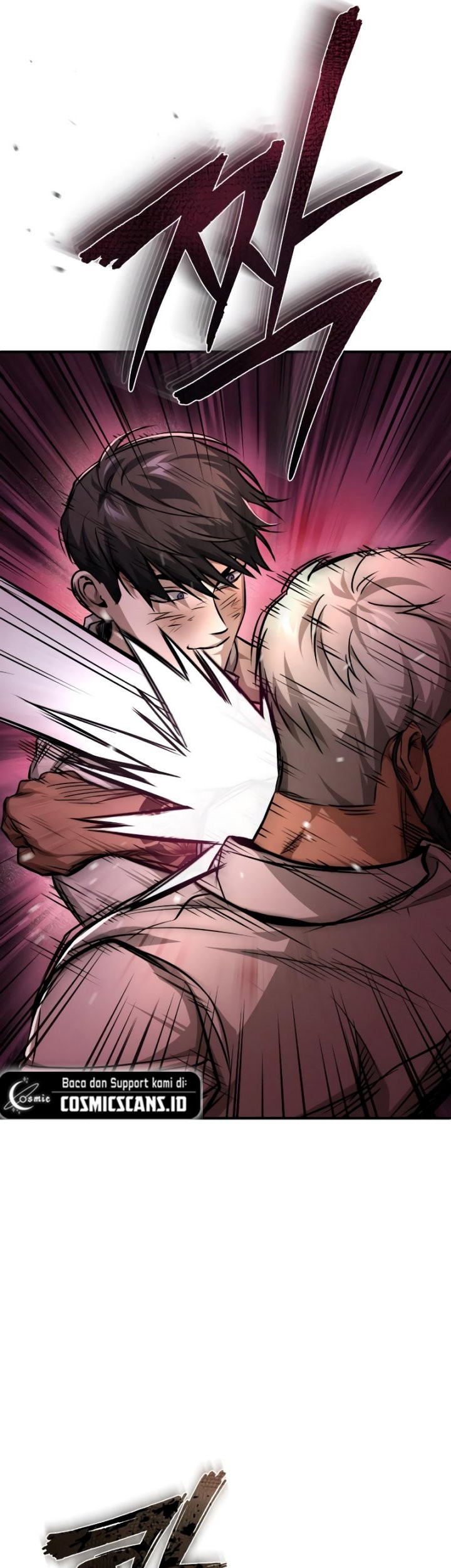 Devil Returns To School Days Chapter 23 - halaman 52