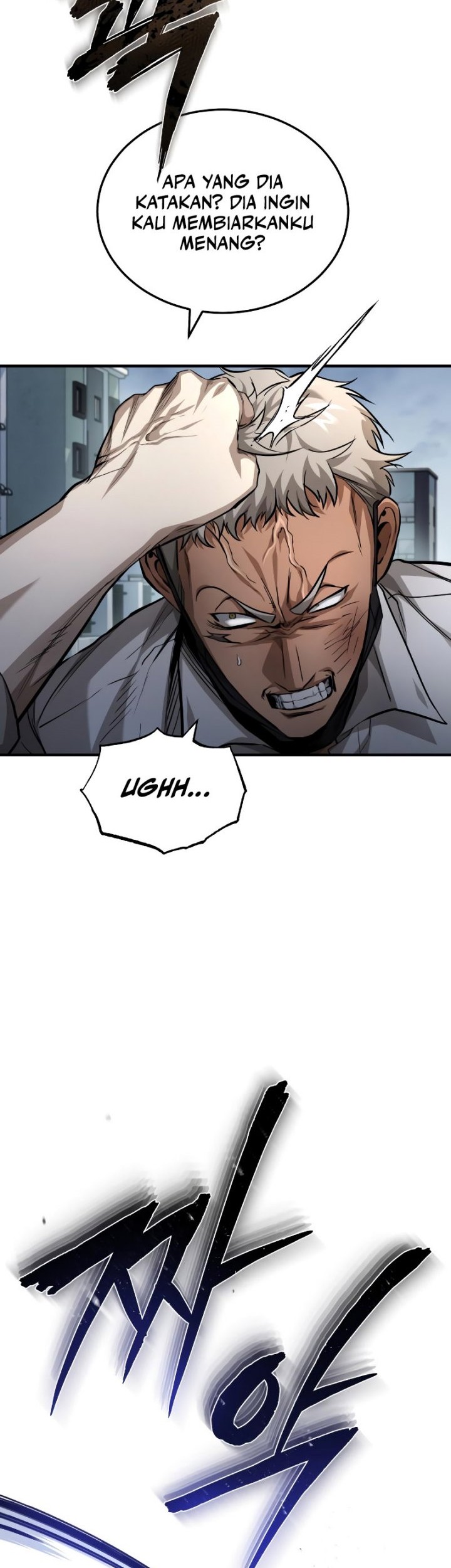 Devil Returns To School Days Chapter 23 - halaman 53