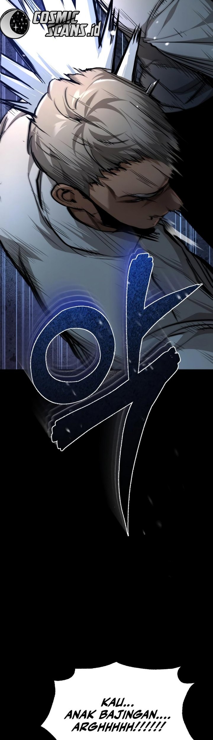 Devil Returns To School Days Chapter 23 - halaman 57