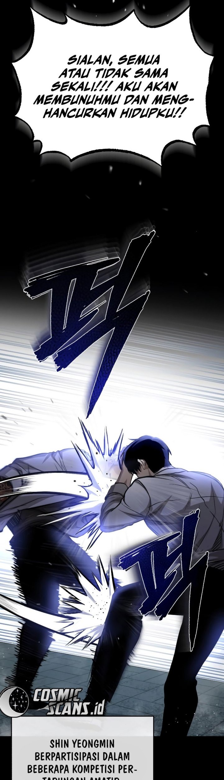 Devil Returns To School Days Chapter 23 - halaman 61