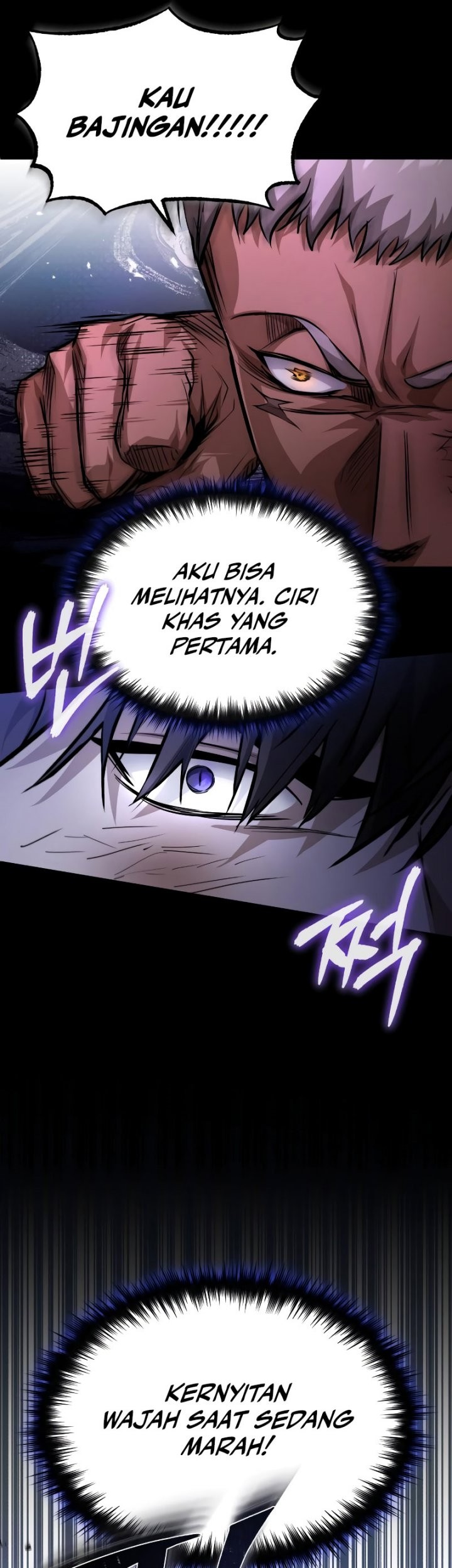 Devil Returns To School Days Chapter 23 - halaman 64