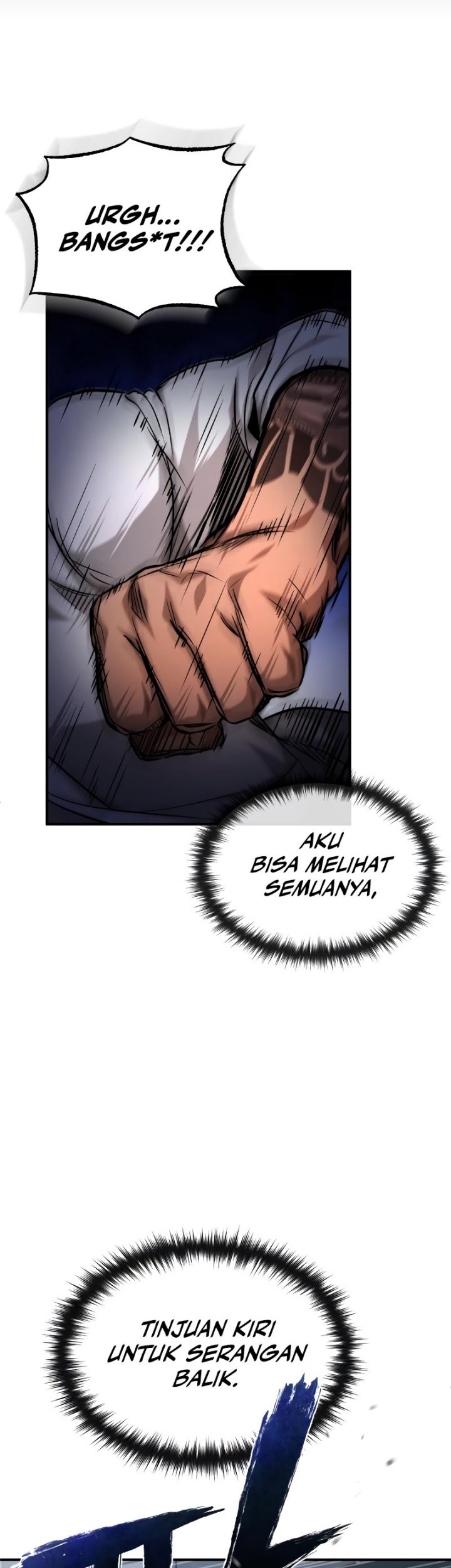 Devil Returns To School Days Chapter 23 - halaman 66
