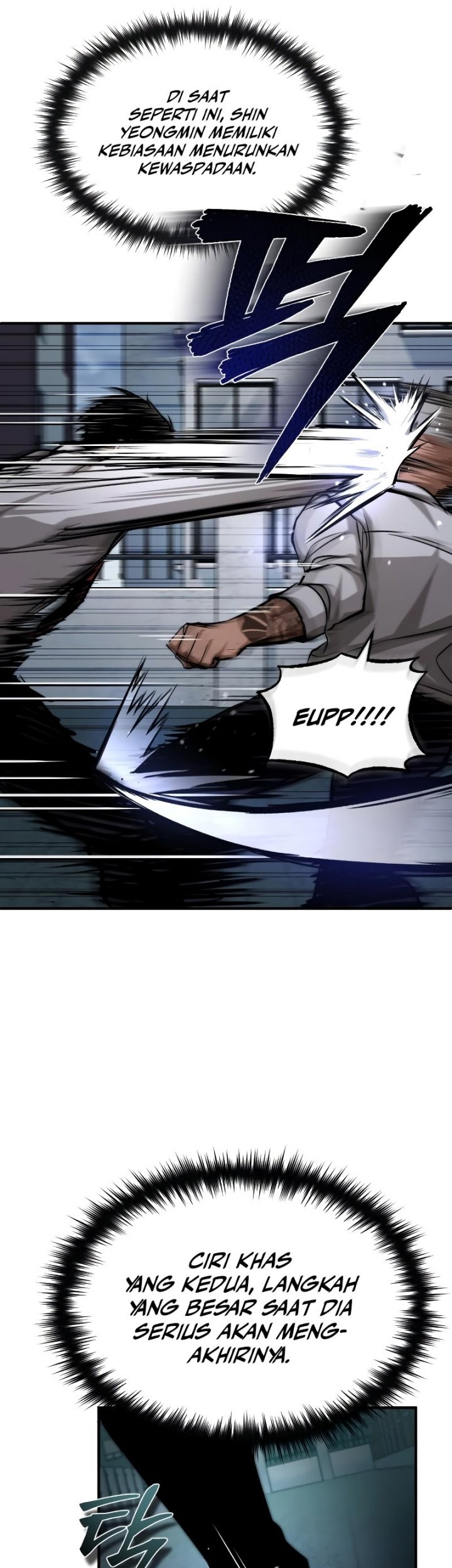Devil Returns To School Days Chapter 23 - halaman 68