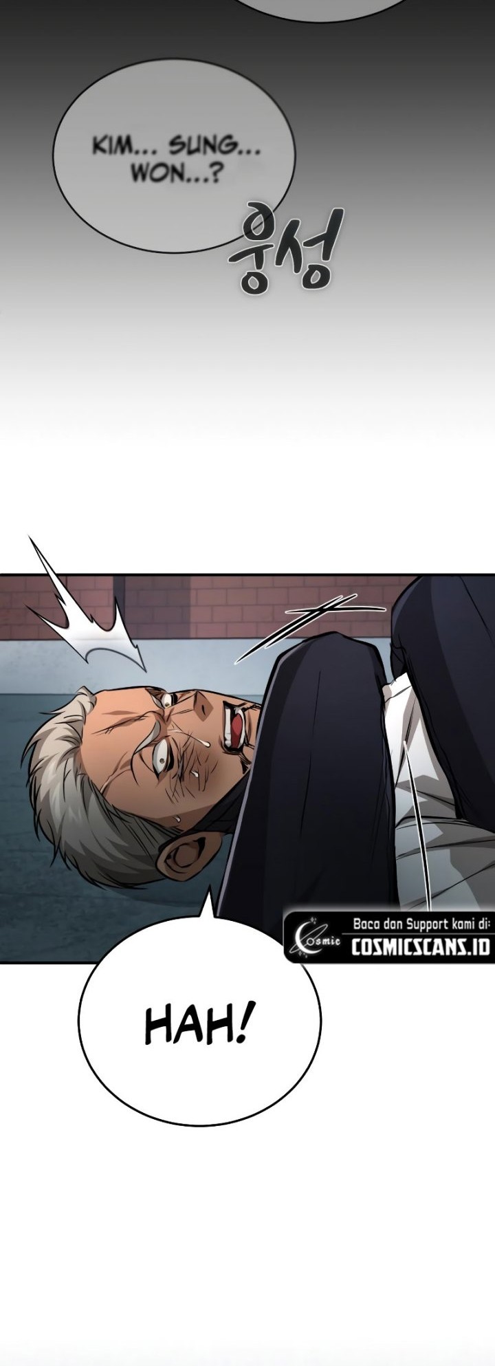 Devil Returns To School Days Chapter 23 - halaman 73
