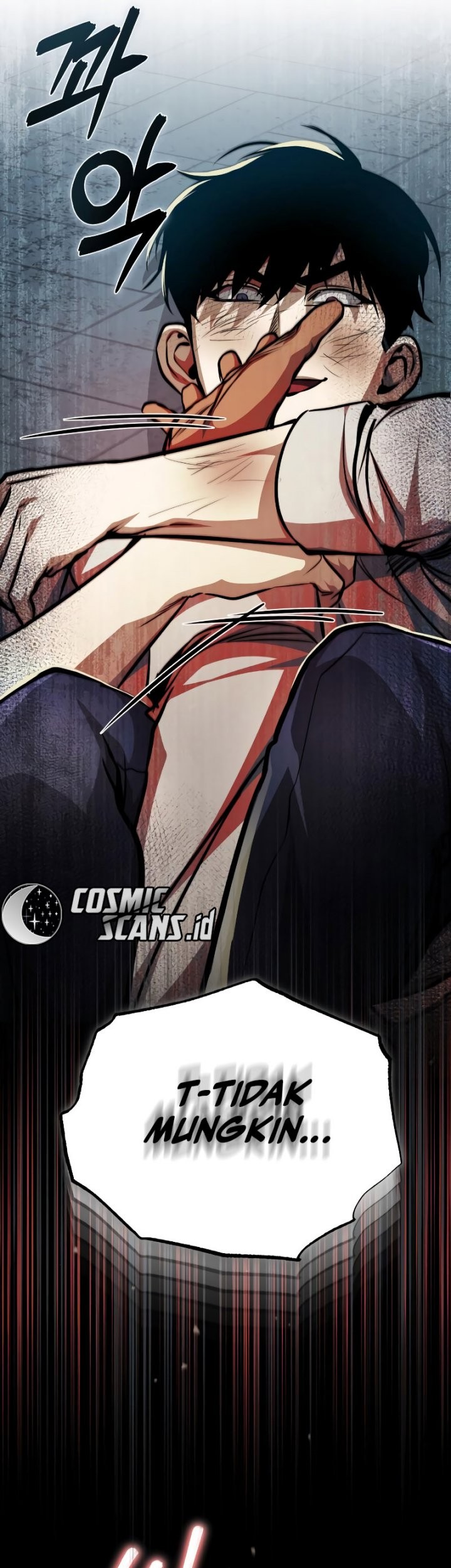 Devil Returns To School Days Chapter 23 - halaman 74
