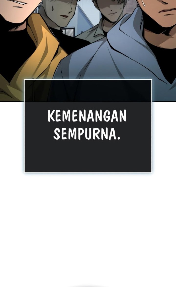Devil Returns To School Days Chapter 23 - halaman 77