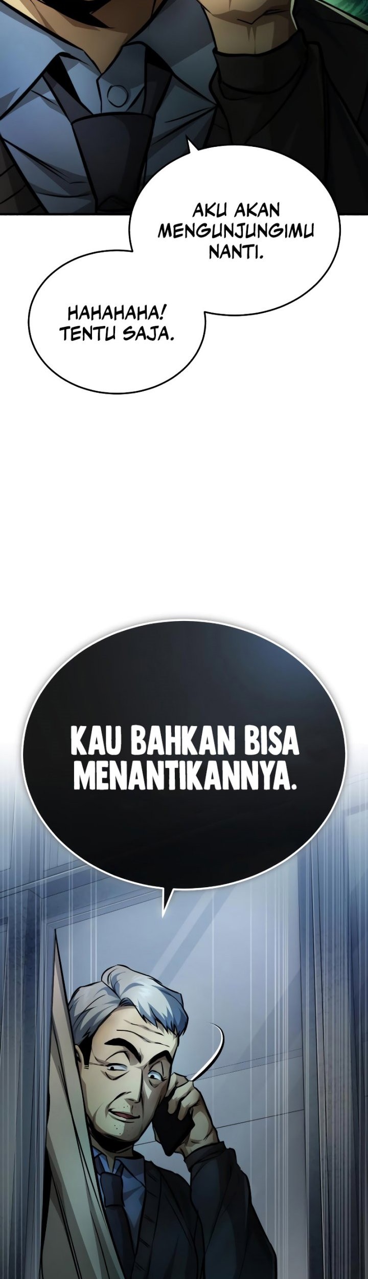 Devil Returns To School Days Chapter 23 - halaman 80