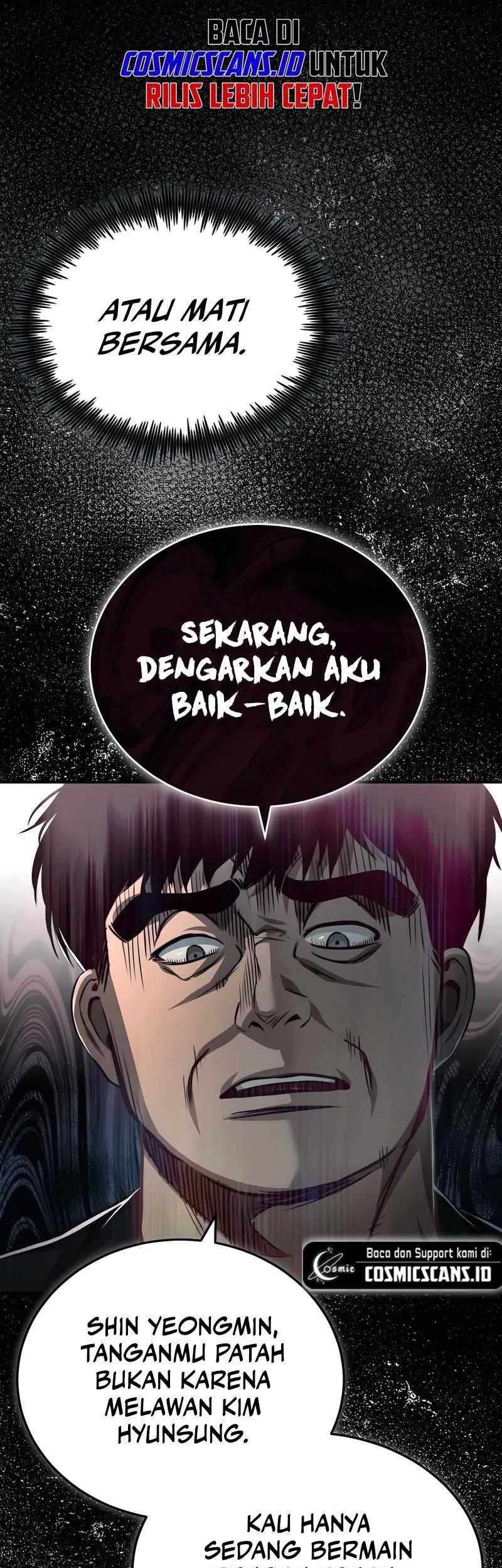 Devil Returns To School Days Chapter 24 - halaman 11