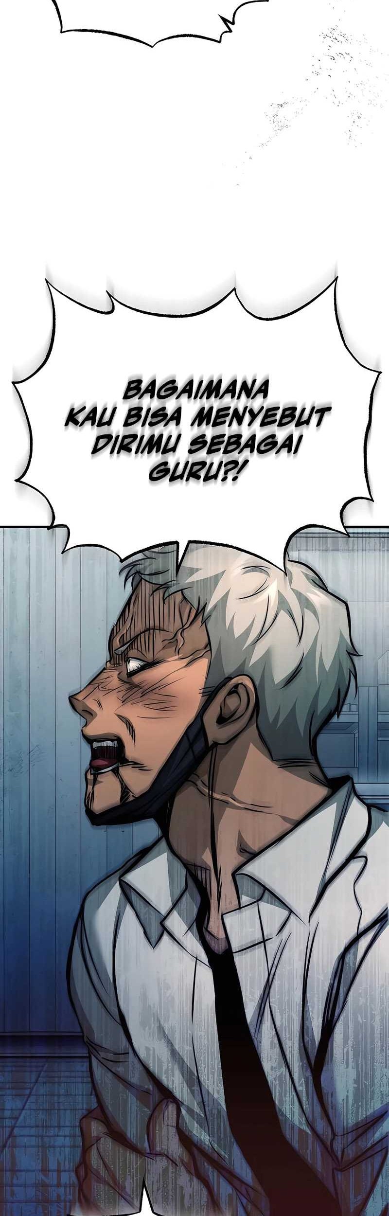 Devil Returns To School Days Chapter 24 - halaman 14