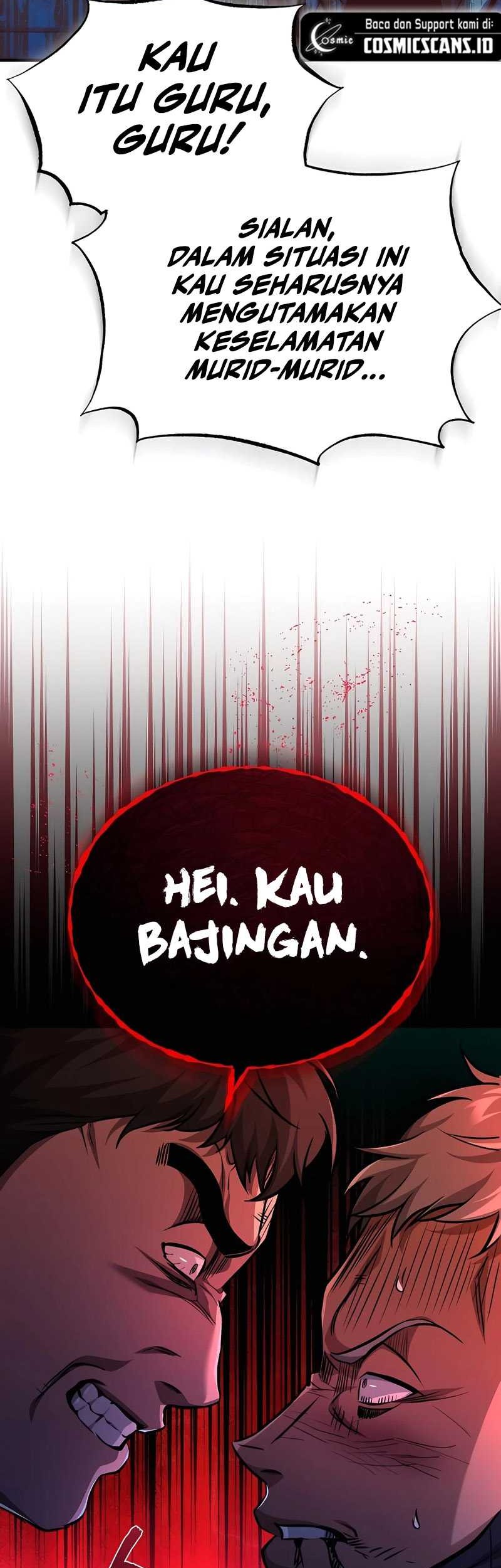 Devil Returns To School Days Chapter 24 - halaman 15