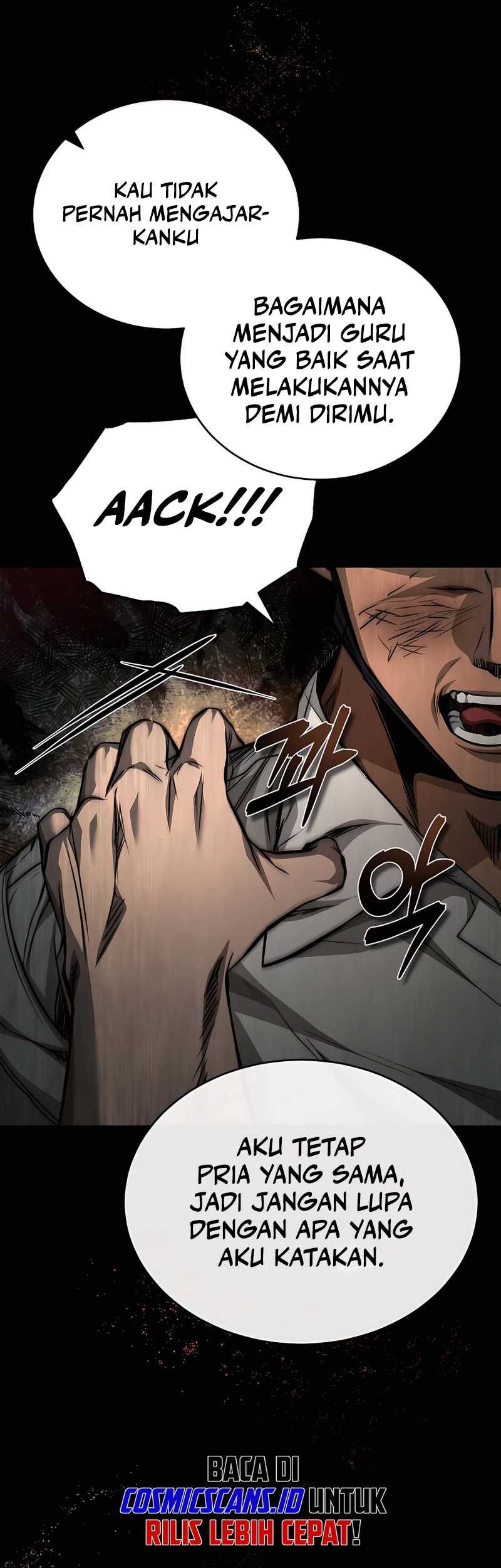 Devil Returns To School Days Chapter 24 - halaman 17